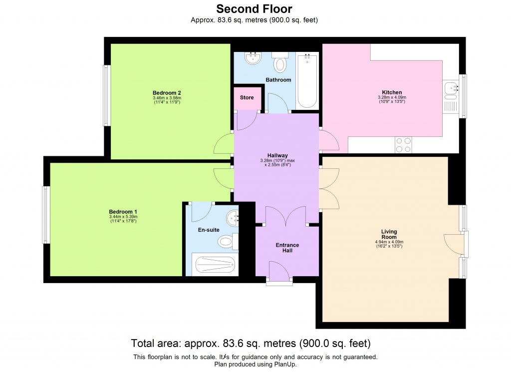 Property Floorplans 1