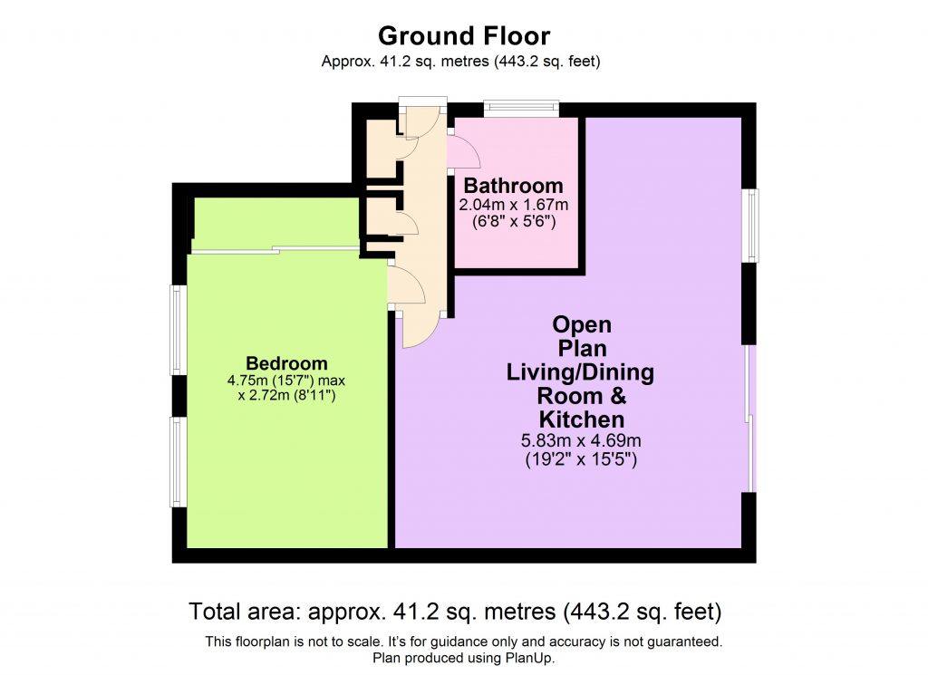 Property Floorplans 1