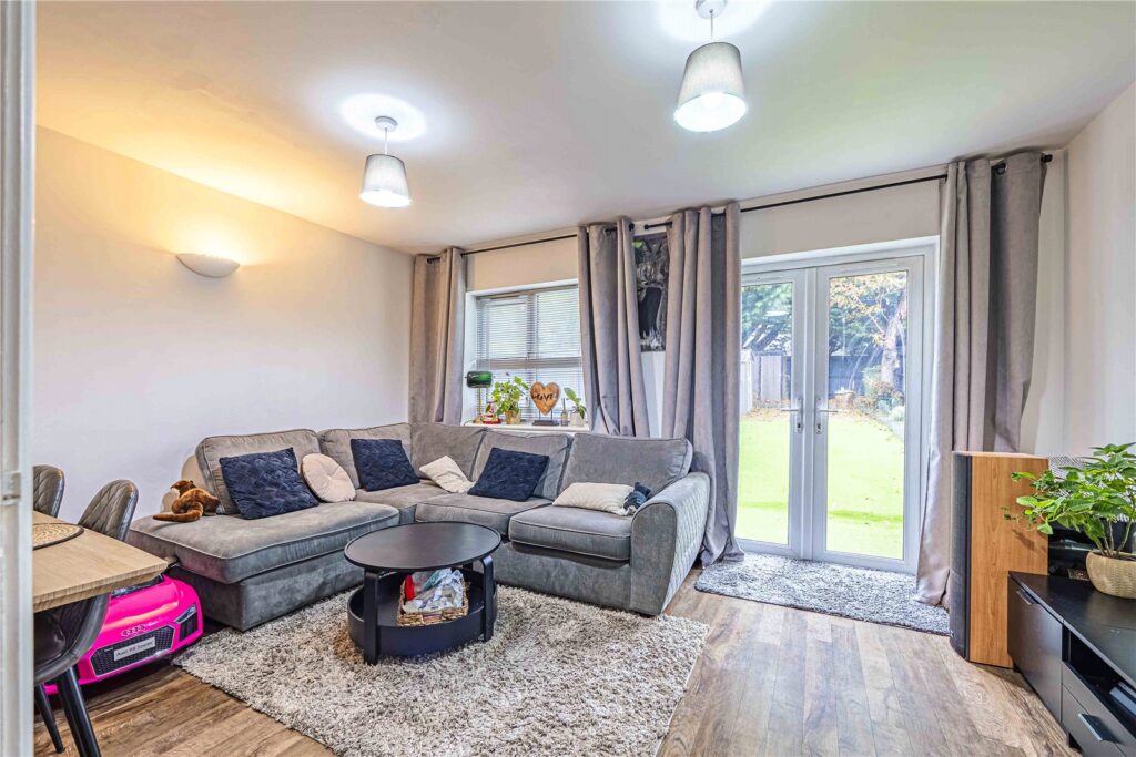 Pallas Road, Hemel Hempstead