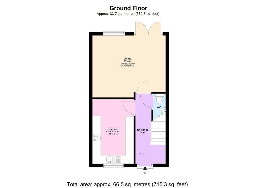 Property floorplan 3