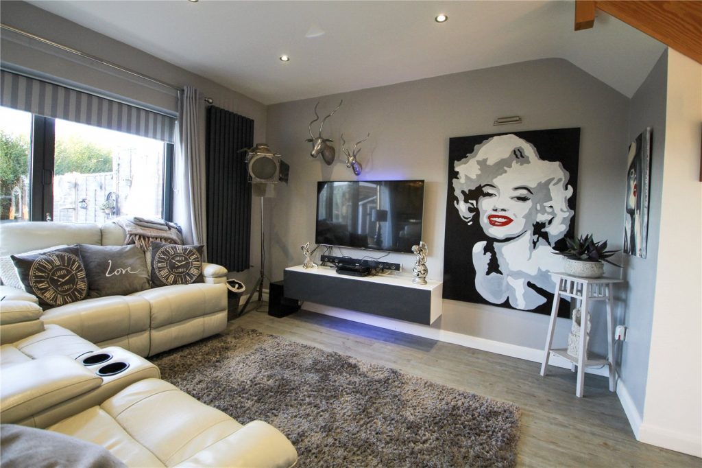 Oliver Road, Hemel Hempstead