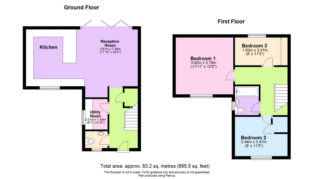 Property Floorplans 1
