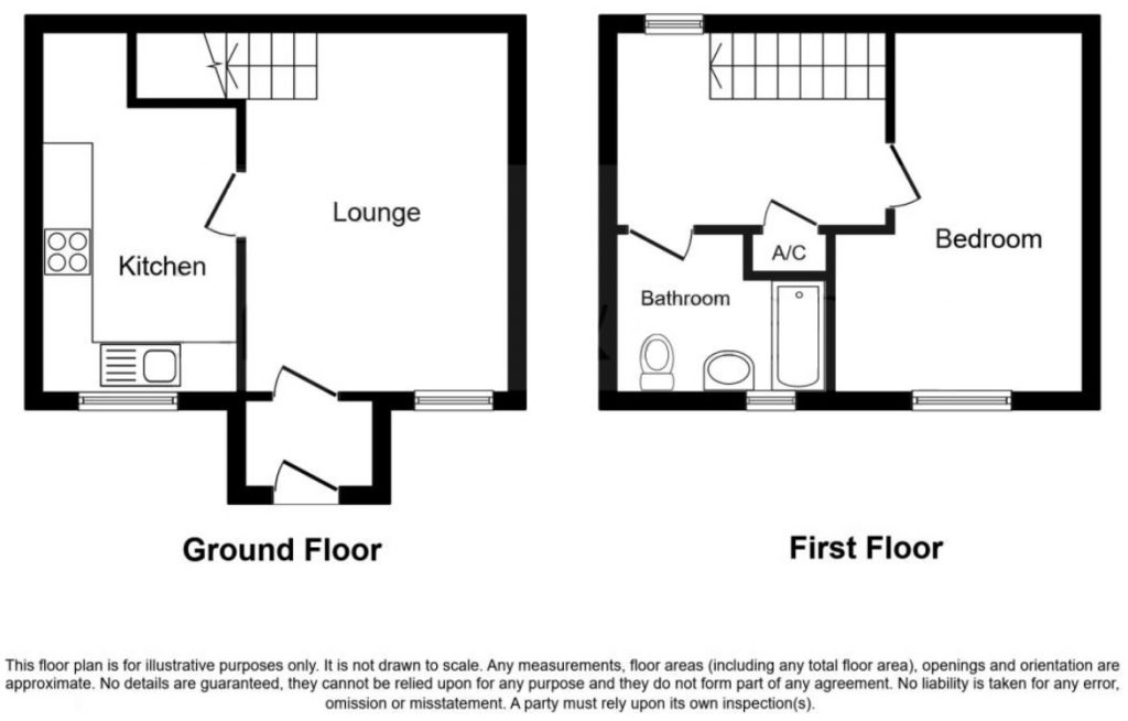 Property floorplan 1