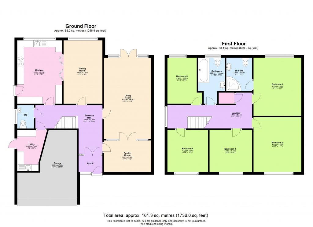 Property Floorplans 1