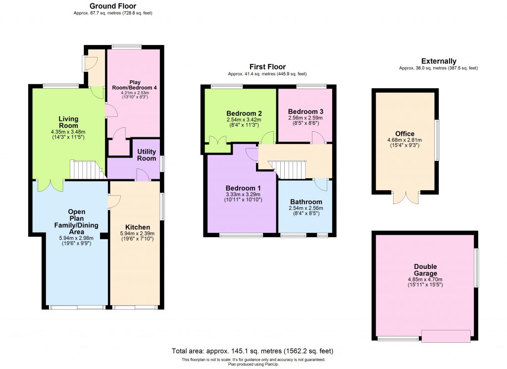 Property Floorplans 1