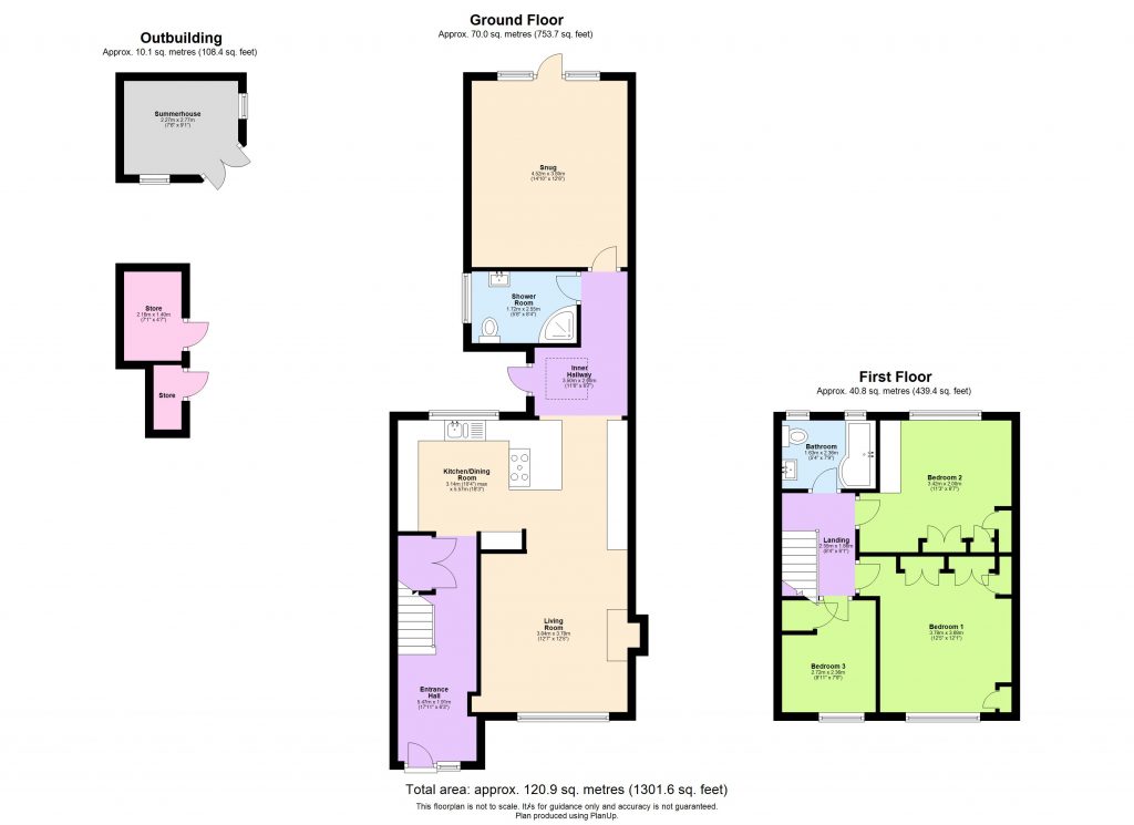 Property Floorplans 1