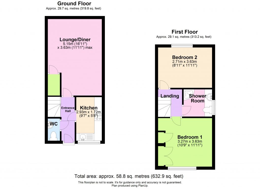 Property Floorplans 1