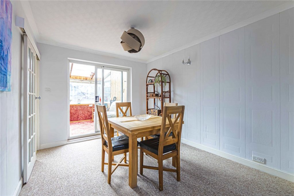 St. Albans Road, Hemel Hempstead