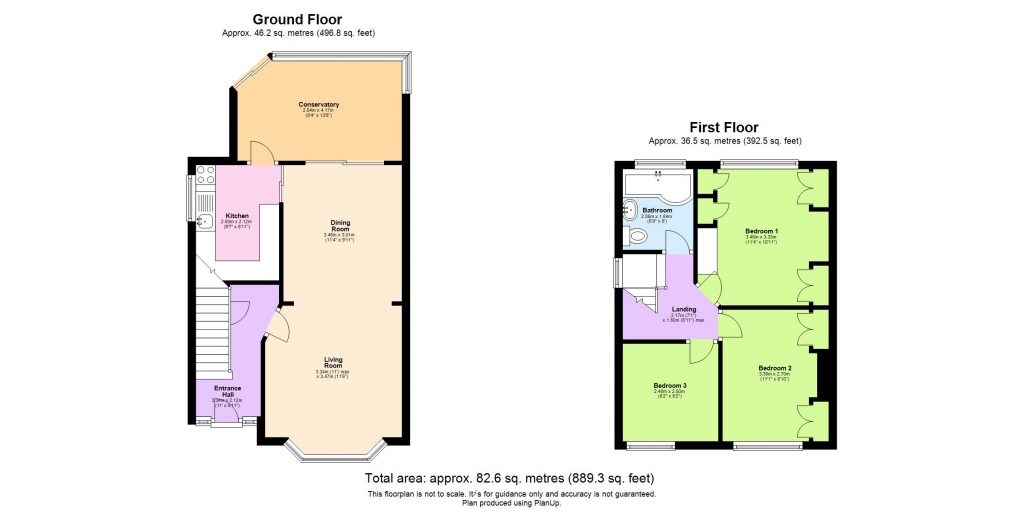 Property Floorplans 1