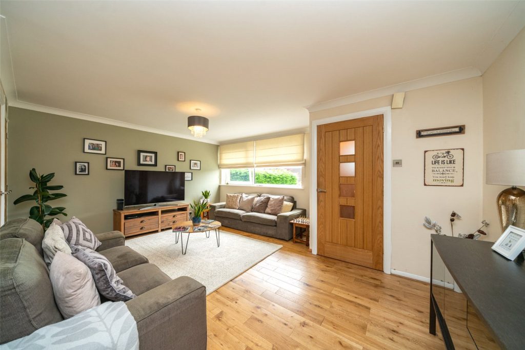 Ryder Close, Bovingdon