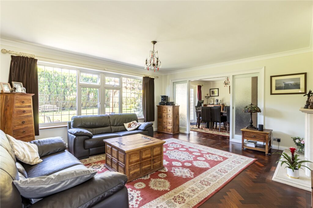 St. Michaels Avenue, Leverstock Green