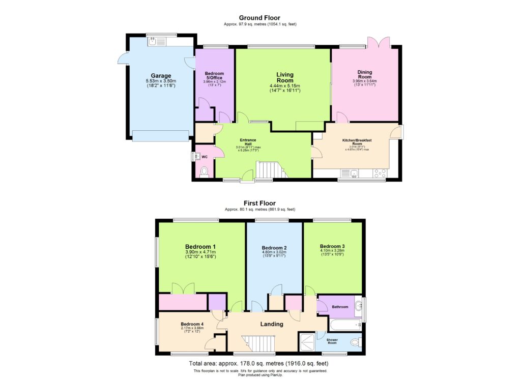 Property Floorplans 1