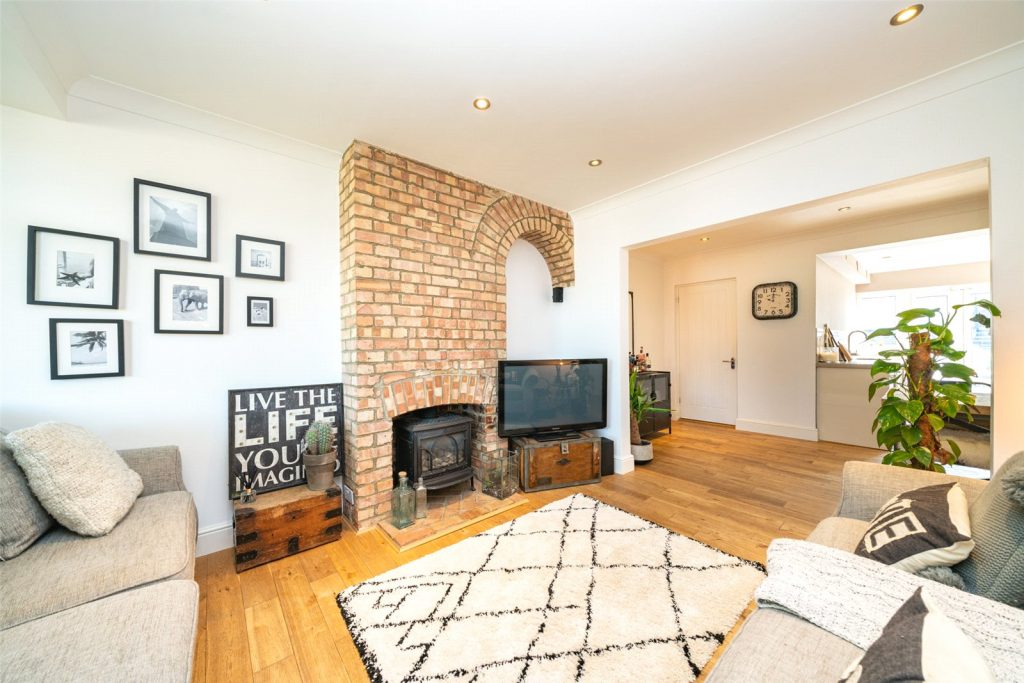 Sunnyhill Road, Hemel Hempstead