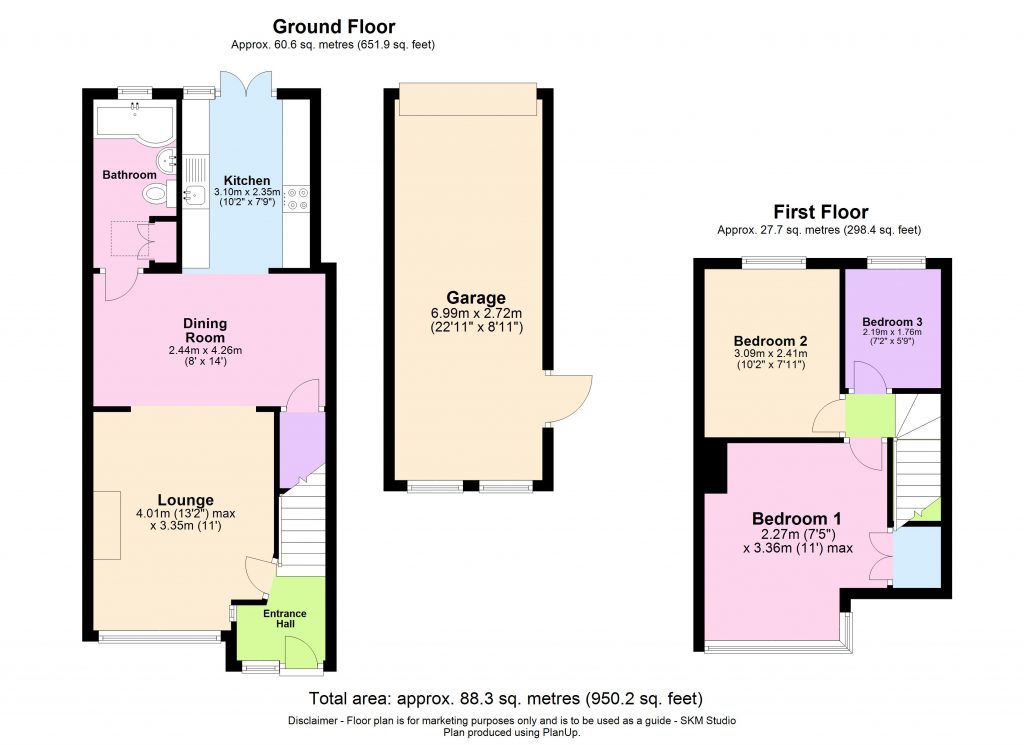 Property Floorplans 1
