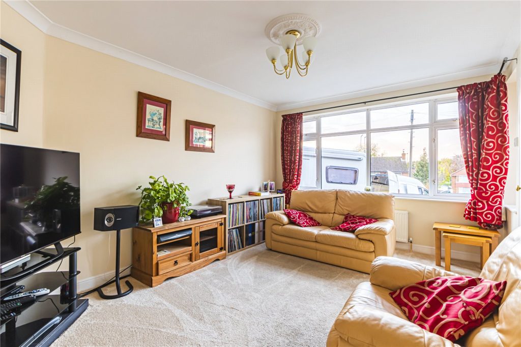 Pamela Avenue, Hemel Hempstead