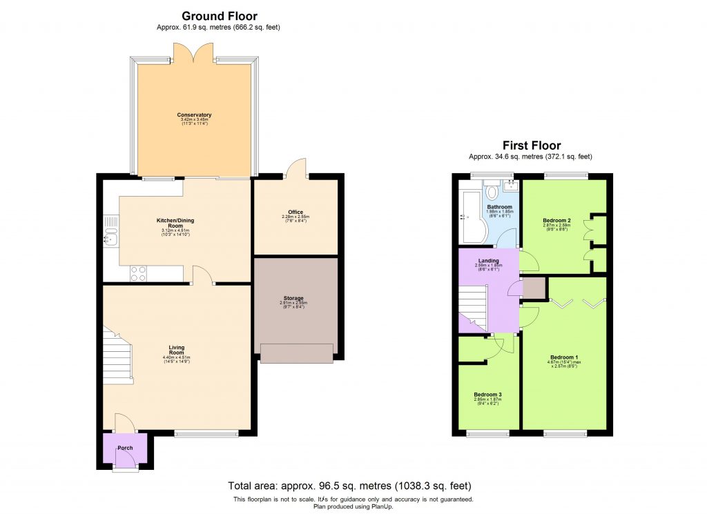 Property Floorplans 1