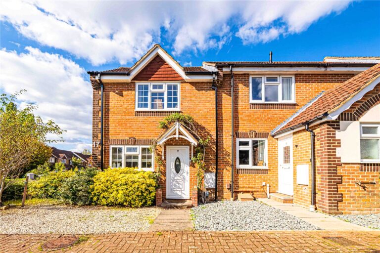 Chilham Close, Hemel Hempstead