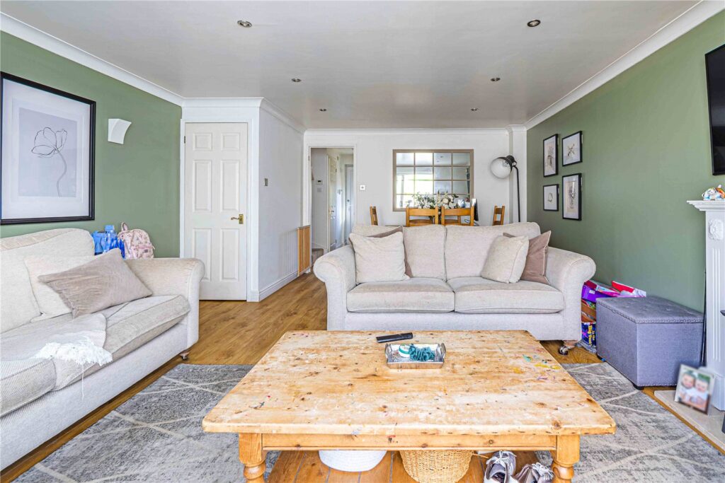 Chilham Close, Hemel Hempstead