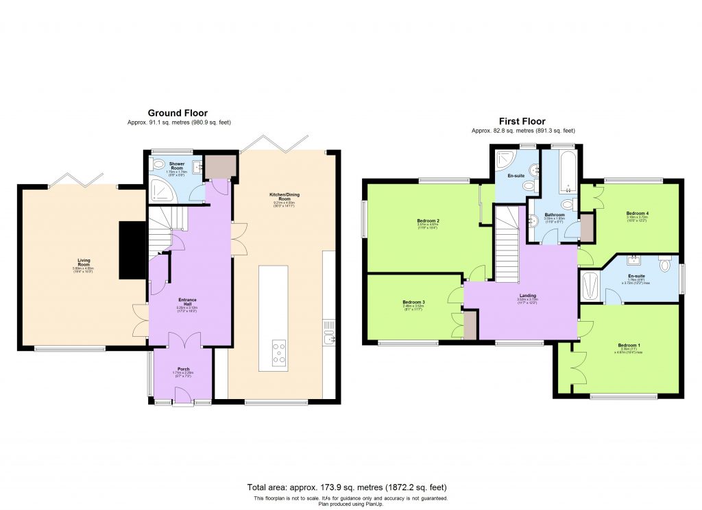 Property Floorplans 1