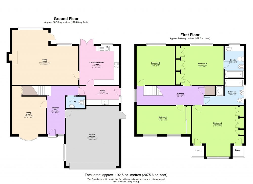 Property Floorplans 1