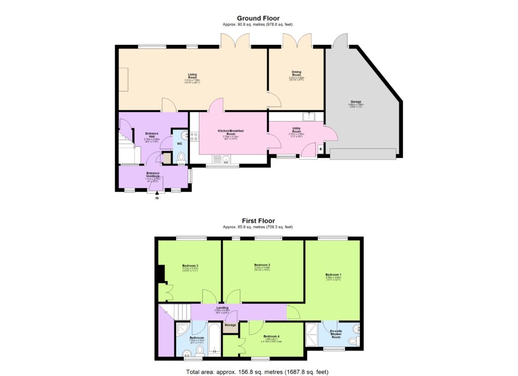 Property Floorplans 1