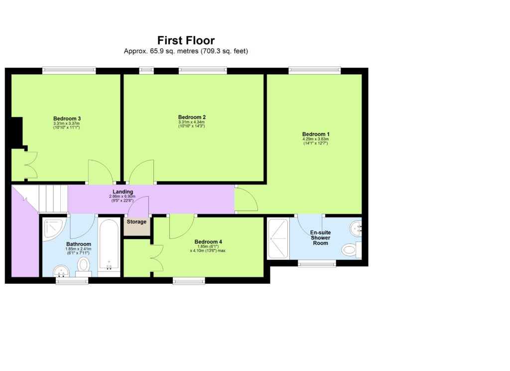 Property Floorplans 2