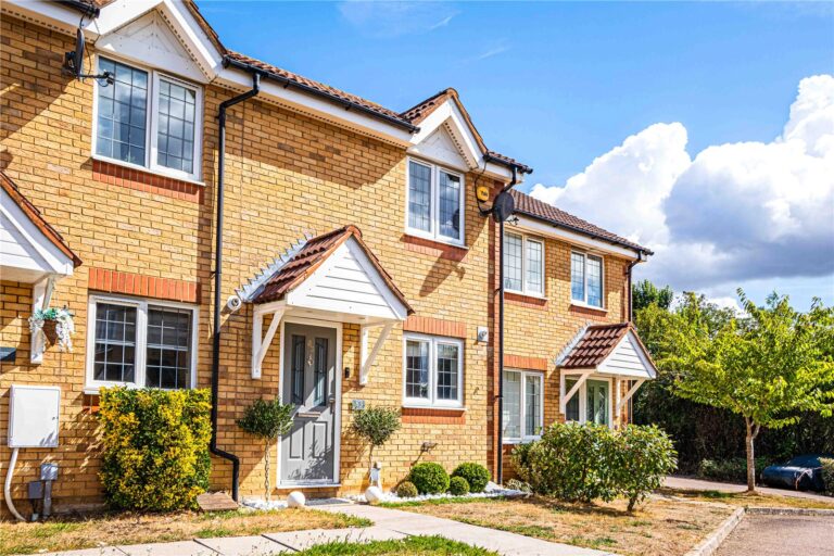 Halsey Drive, Gadebridge