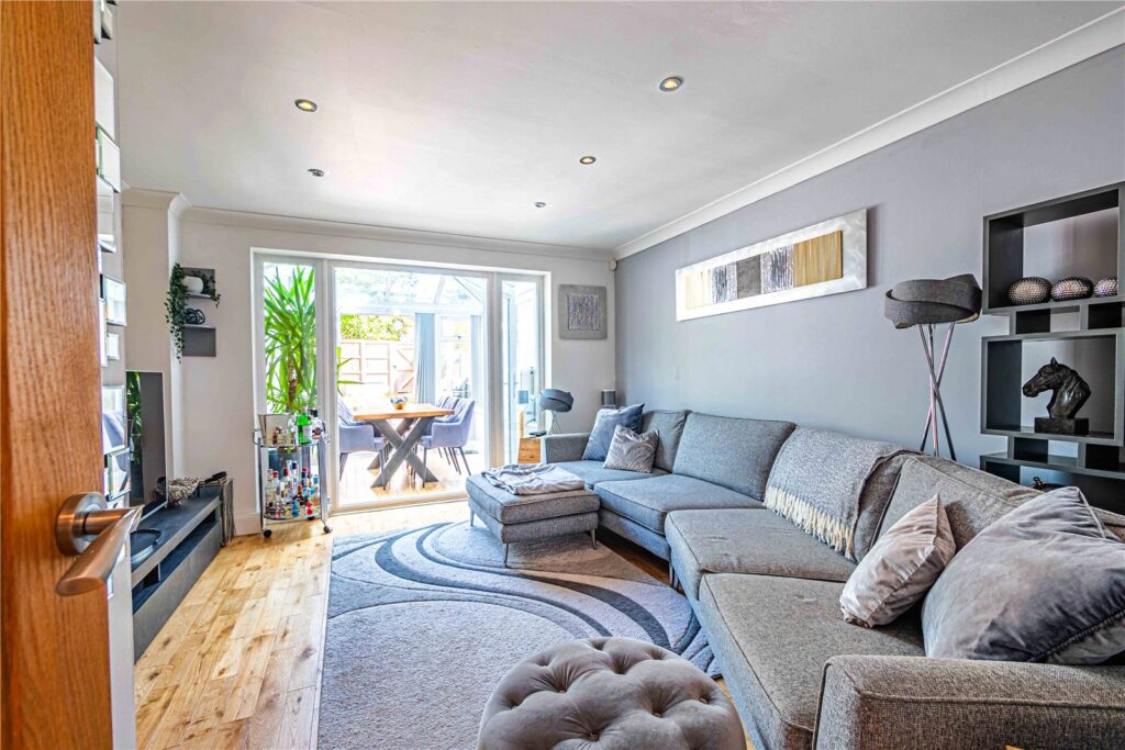 Halsey Drive, Gadebridge