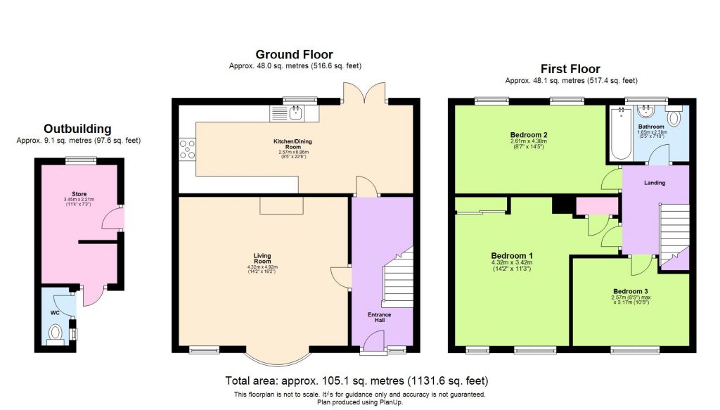 Property Floorplans 1