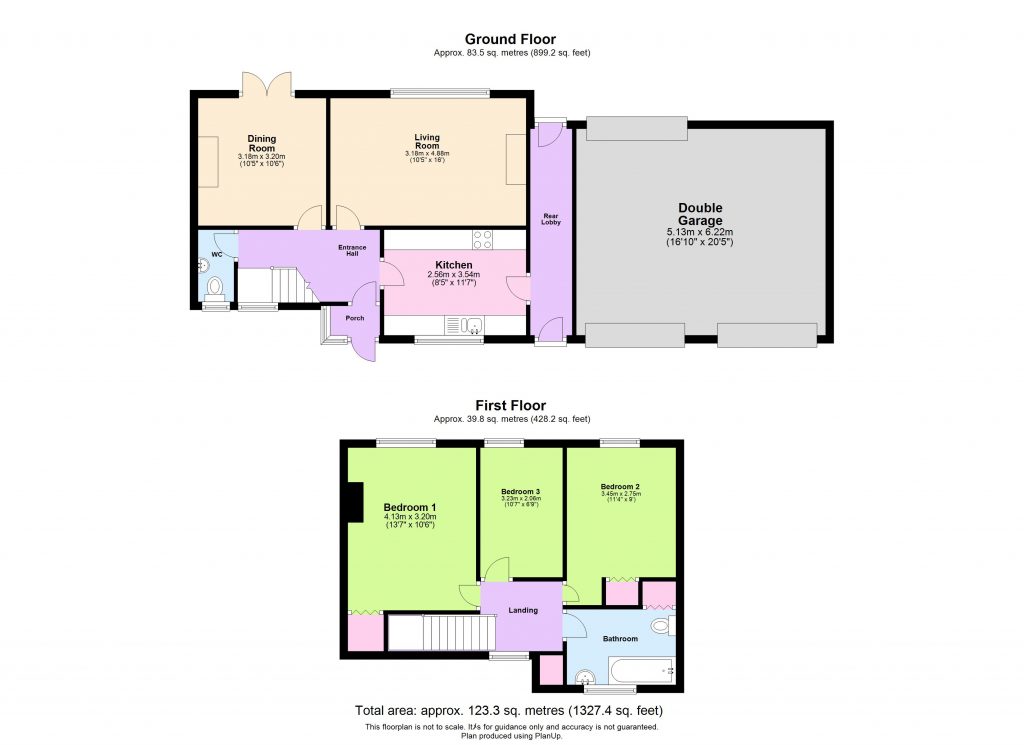 Property Floorplans 1