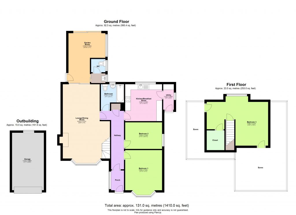 Property Floorplans 1