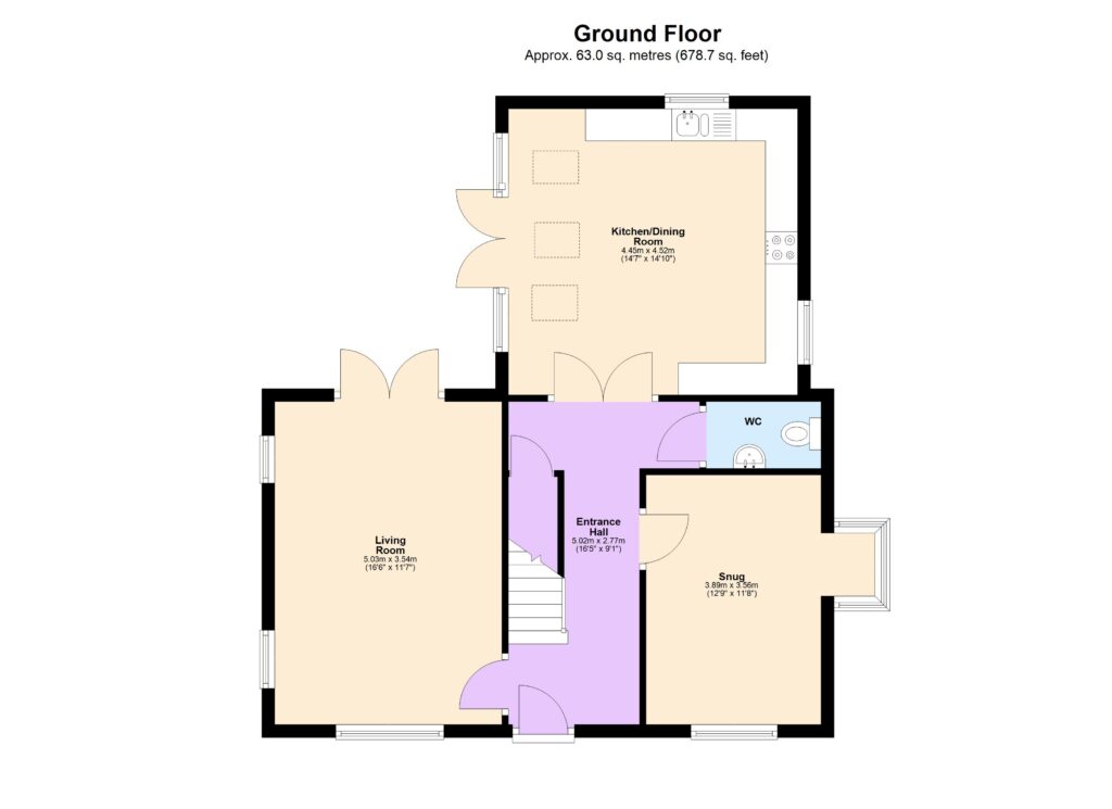 Property floorplan 3