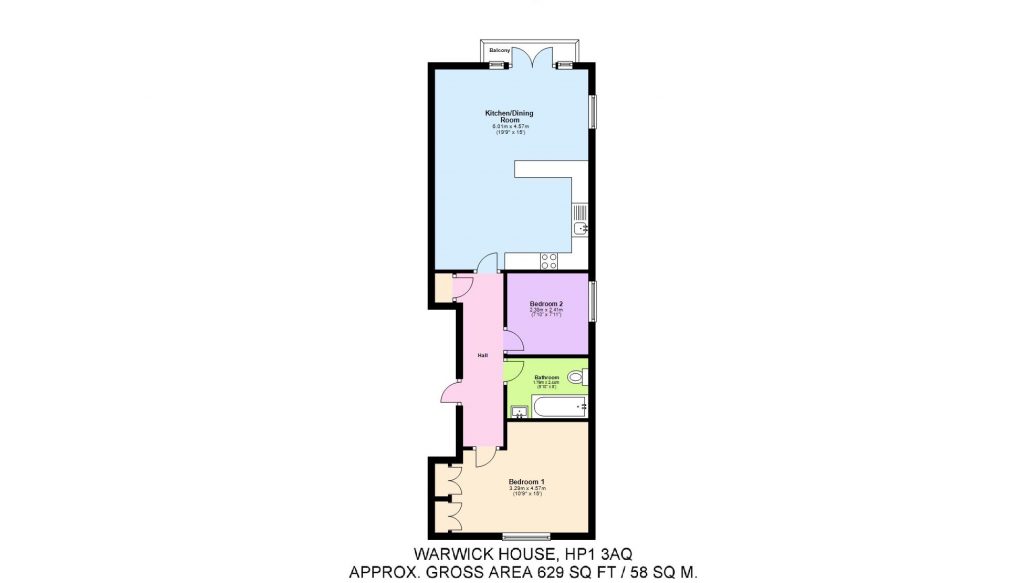 Property Floorplans 1