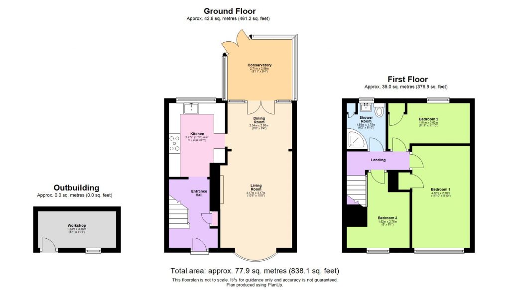 Property Floorplans 1