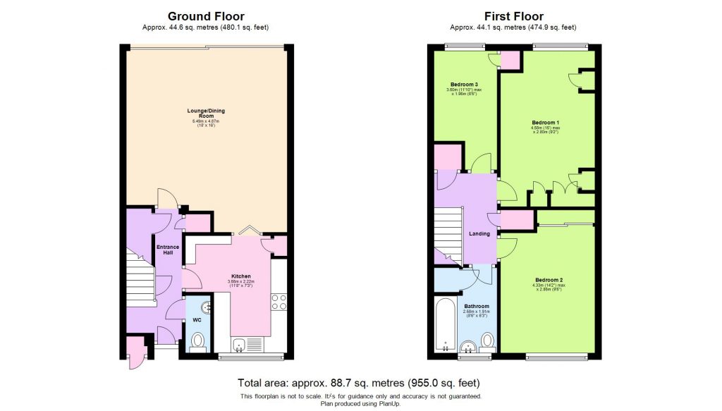 Property Floorplans 1