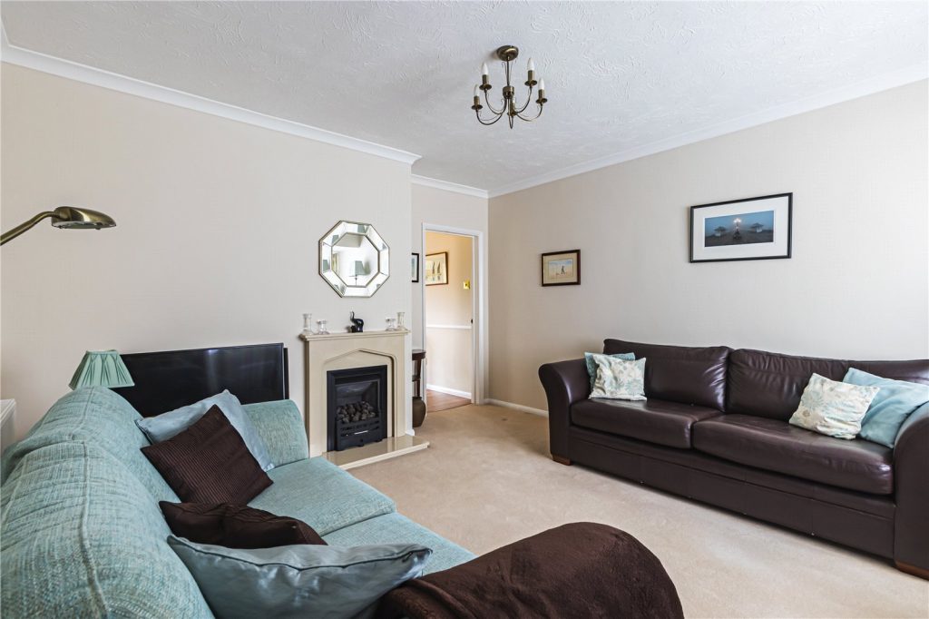 Northridge Way, Hemel Hempstead