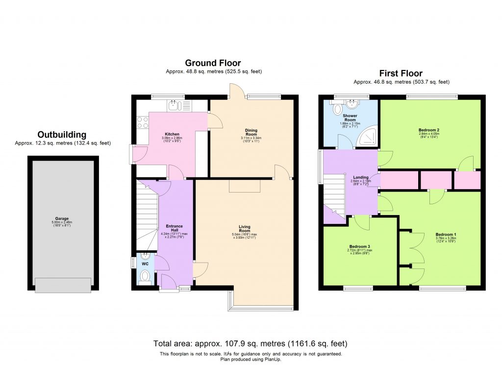Property Floorplans 1