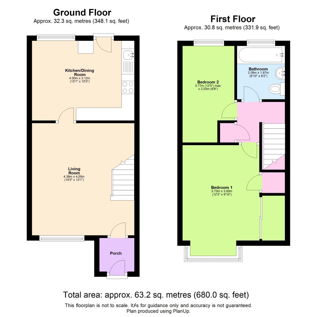 Property Floorplans 1