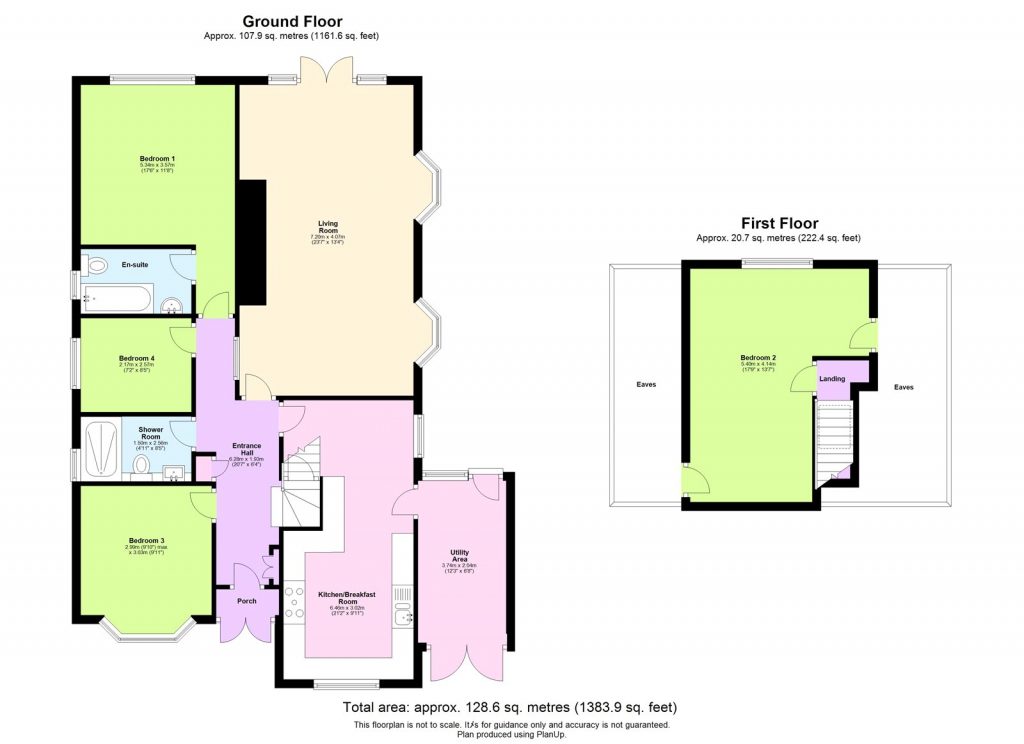 Property Floorplans 1