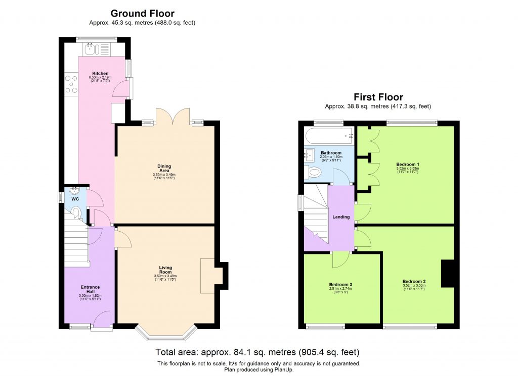 Property Floorplans 1