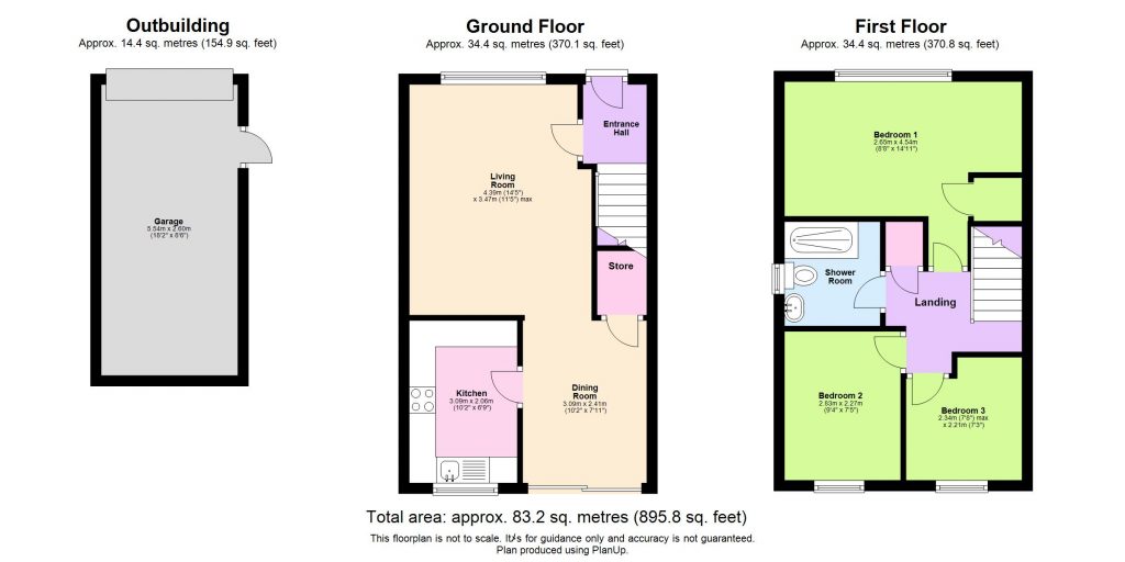 Property Floorplans 1