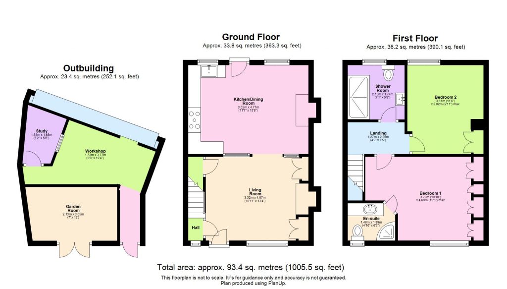 Property Floorplans 1