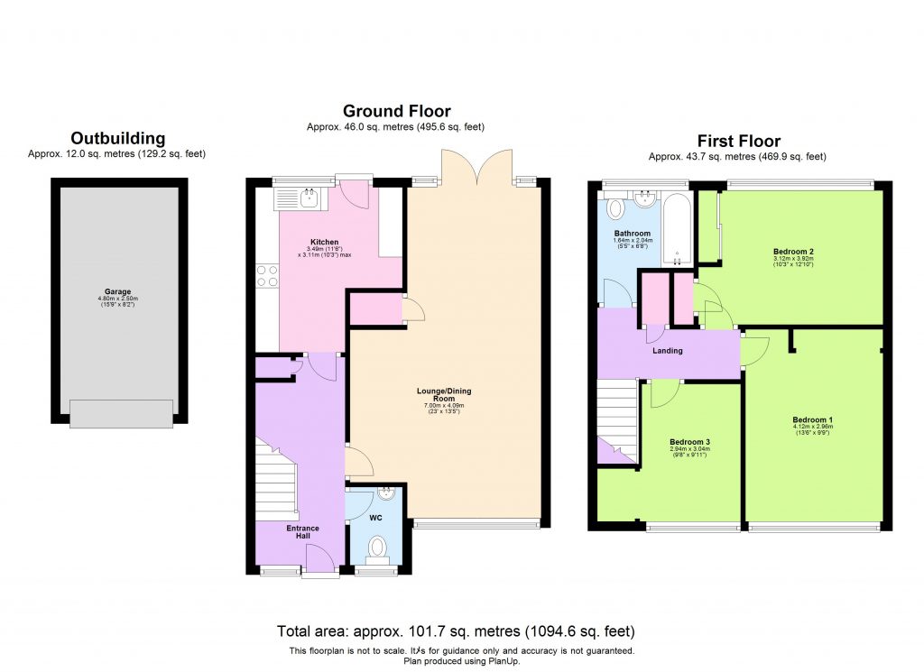 Property Floorplans 1
