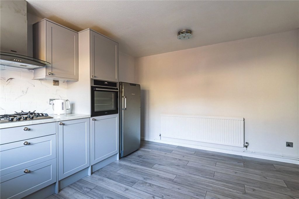 Northend, Hemel Hempstead