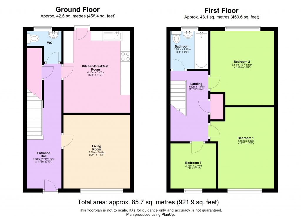 Property Floorplans 1