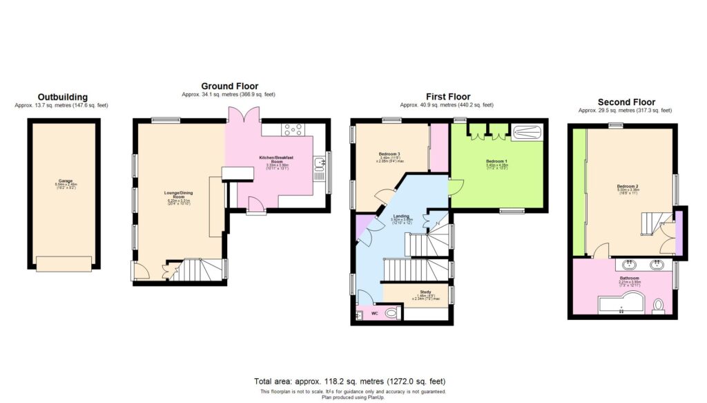 Property Floorplans 1