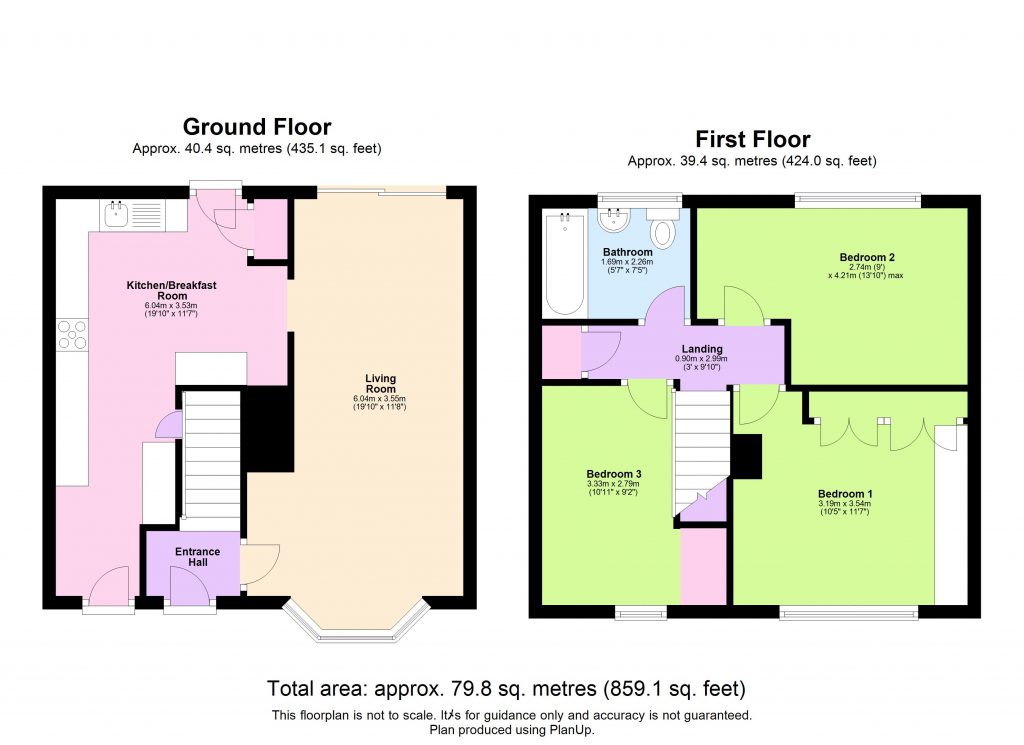 Property Floorplans 1