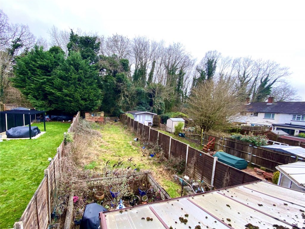 Acorn Road, Bennetts End