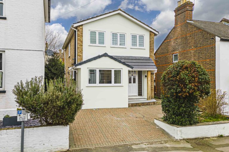 Horsecroft Road, Hemel Hempstead
