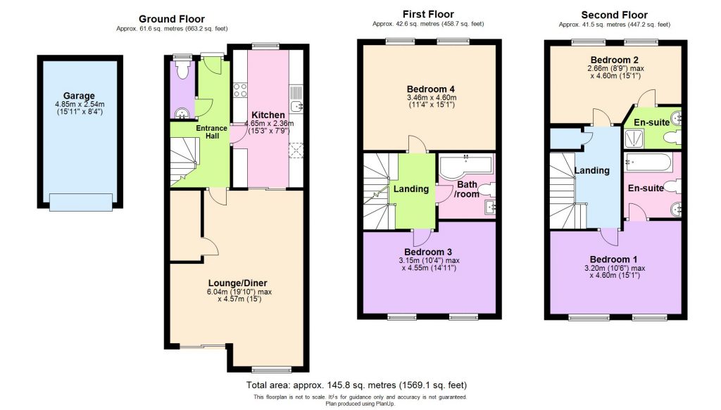 Property Floorplans 1